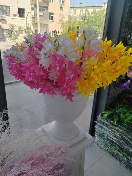 Karabil sahna oformleniya