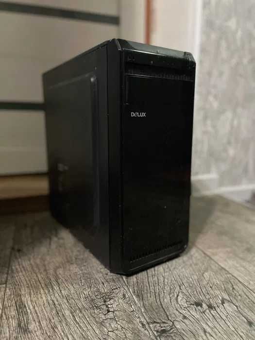 Системный блок для игр и работы G6405 GTX 1660super