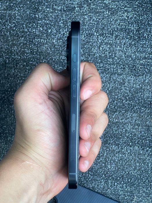 Iphone 16 pro