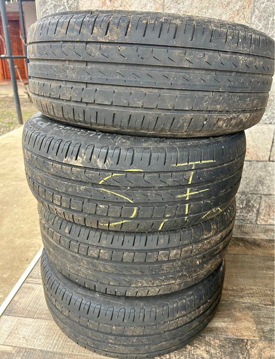 Vand anvelope 205/55 r16