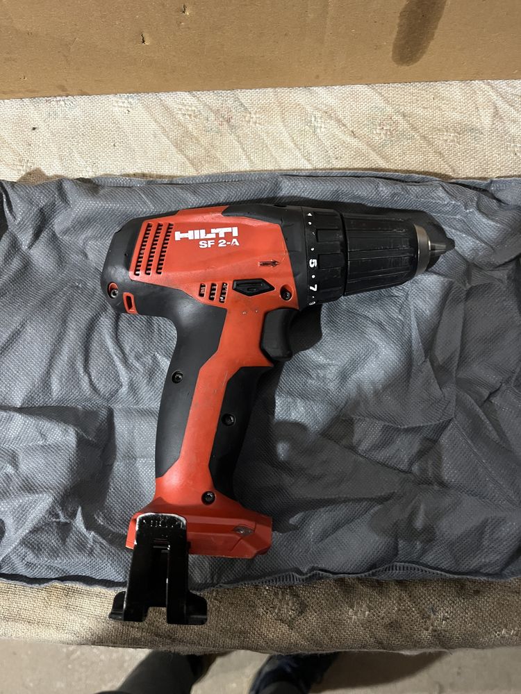 Hilti sf 2a hot sale