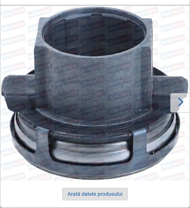 Rulment de presiune 3151 231 031