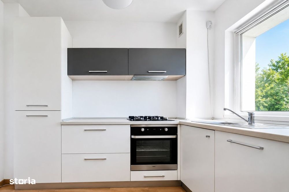 Inchiriere 2 camere Mosilor 264 Contract ANAF