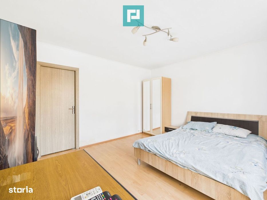 Apartament 2 camere, Central (Piața 700) Timișoara