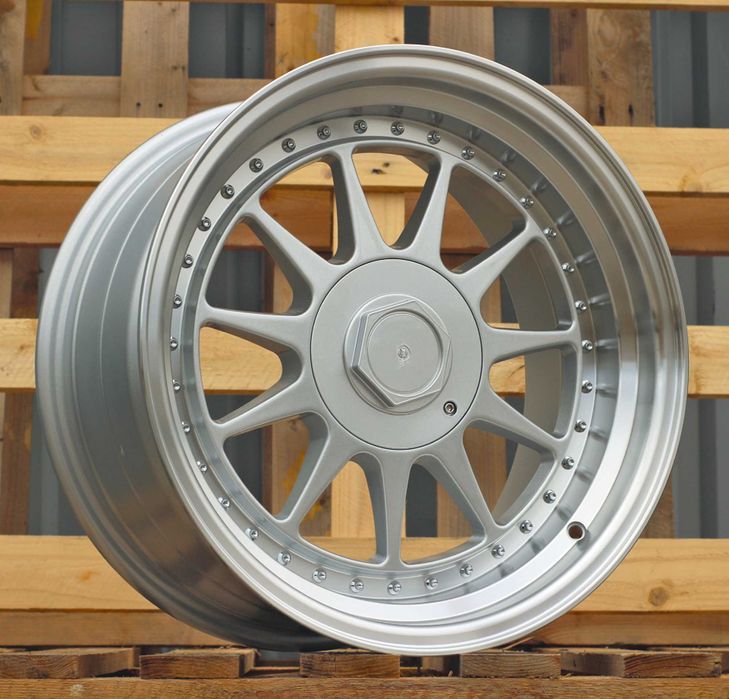17" Джанти Hartge Style за BMW 3 E30 316i 318i 318is 320i 323i 325i