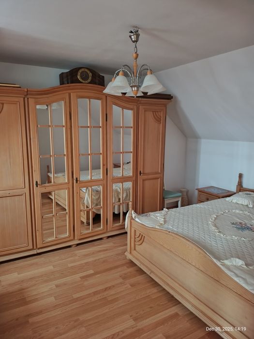 Casa in Sibiu, cartier Turnisor.