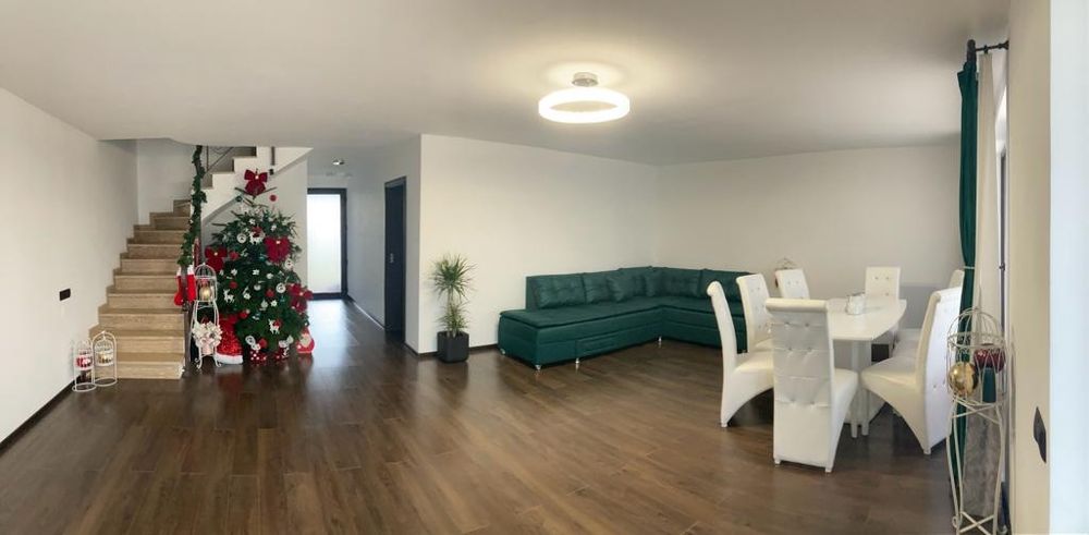 Decorațiuni    Interioare și  exterioare   terase