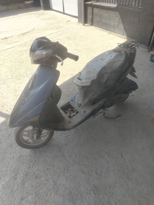 Продам мопед адрес 50