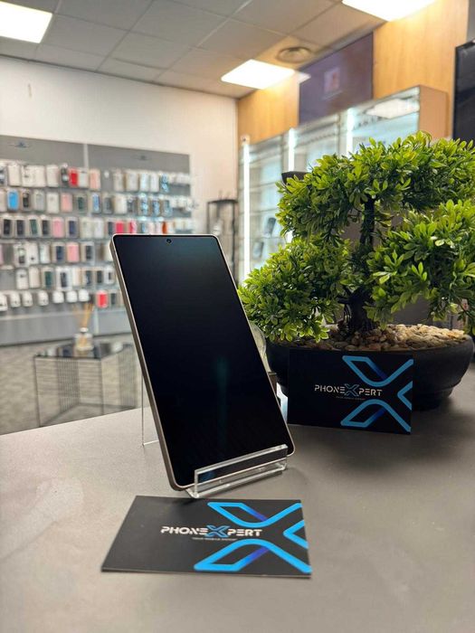 Samsung S25 Ultra 256GB Black aspect ca nou 119 Cicluri PhoneXpertSH