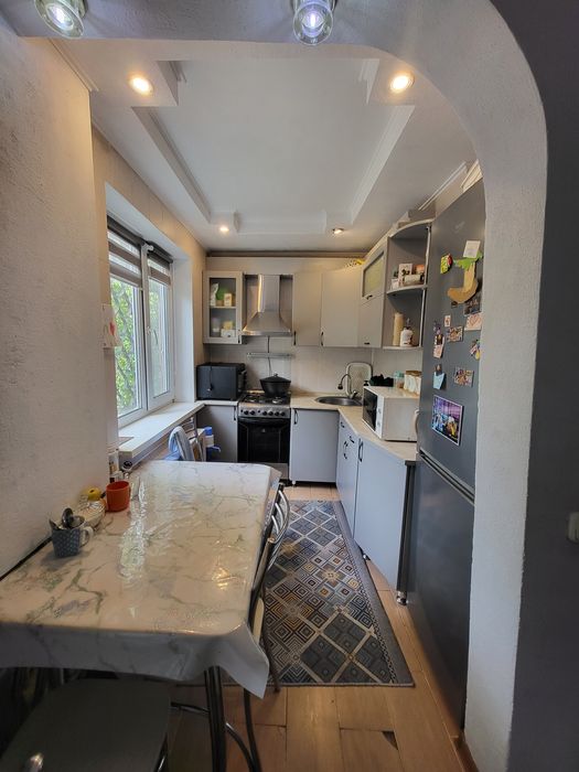 Продаётся 3-х комнатные квартира