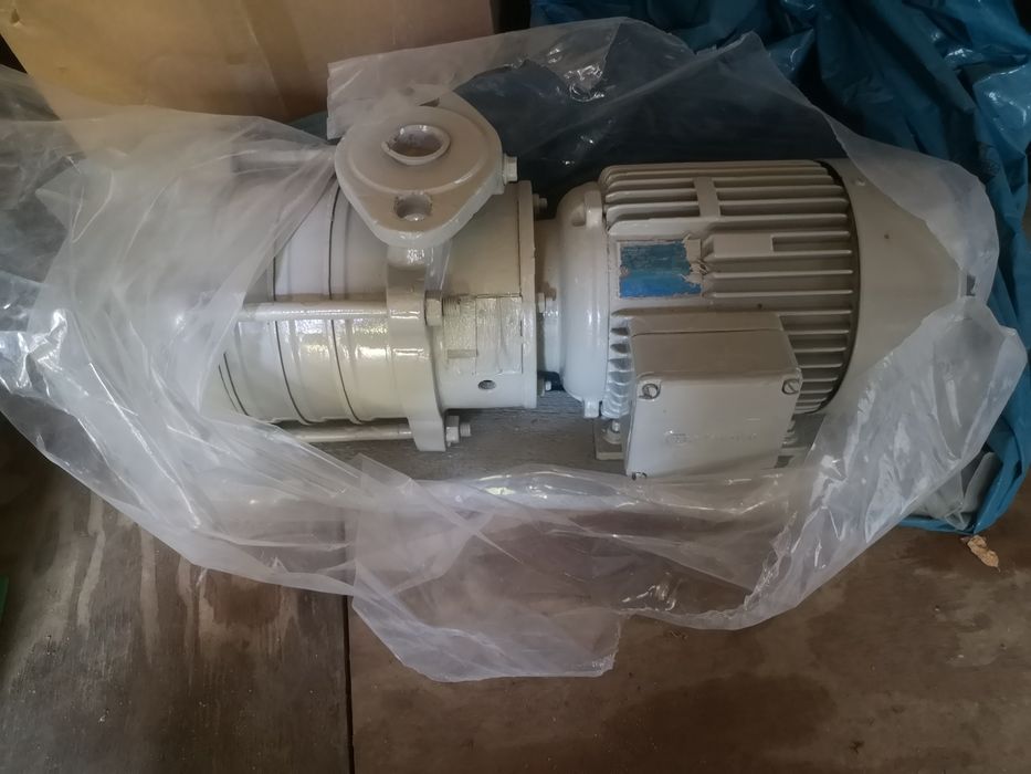 Motor electric 3kw
