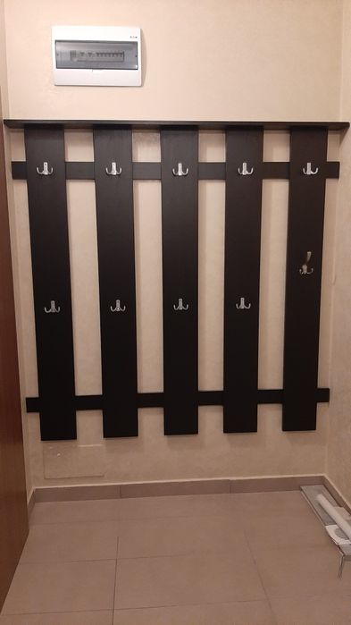 Vand cuier pal 1.6mx1.6m