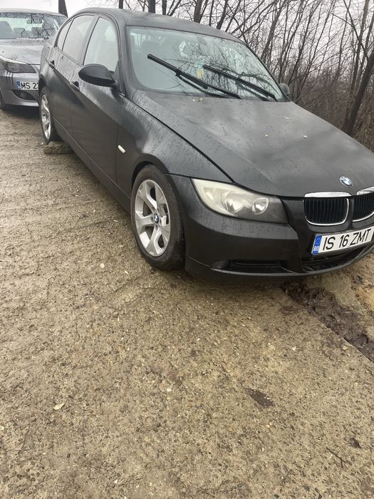 Vand sau schimb BMW 318i