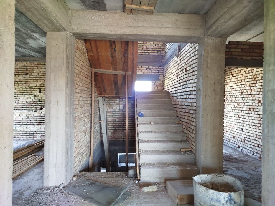 Дом продаётся частный дом