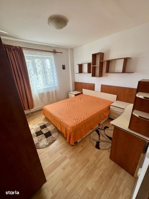 Apartament 3 Camere