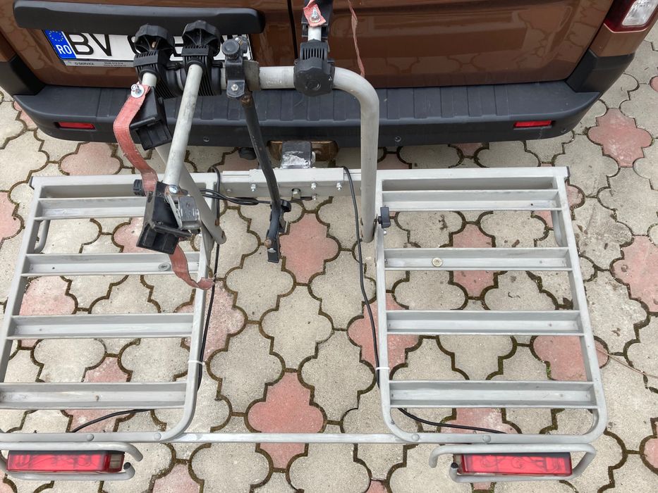 Vand suport biciclete