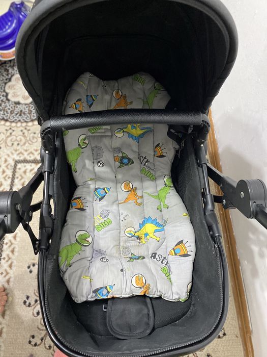 Детская коляска