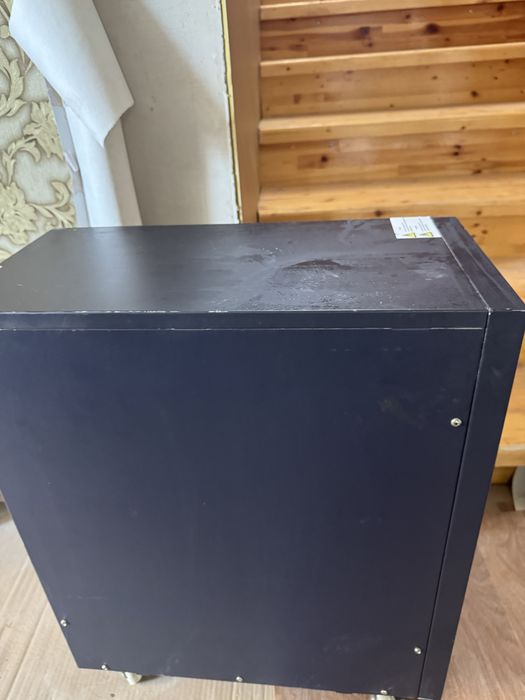 ИБП SVC PT-10K-LCD 10 кВА (онлайн UPS)