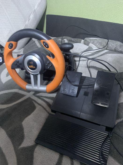 Volan Gaming SPEEDLINK