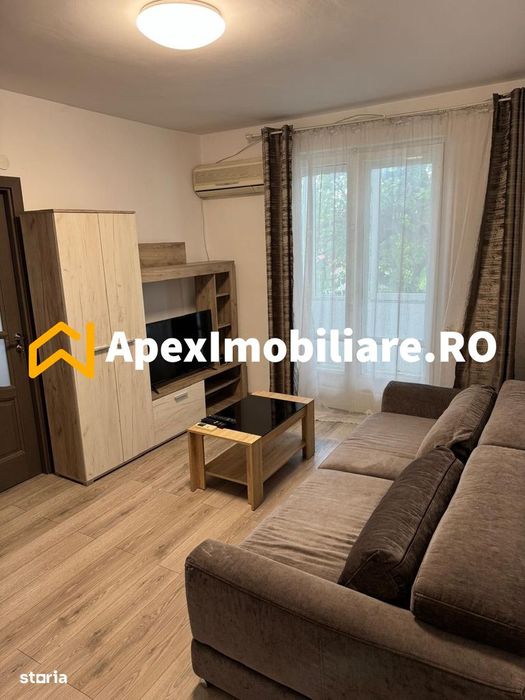Apartament 2 camere de inchiriat Domenii Bucuresti | ApexImobiliare.ro — fotografia 1