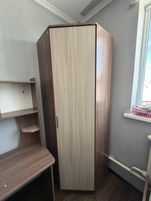 Детский спальный гарнитур