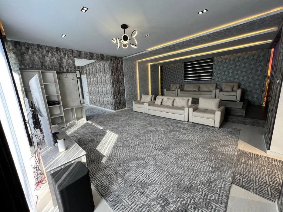 Доступные цены Enjoy Villa в Чарваке