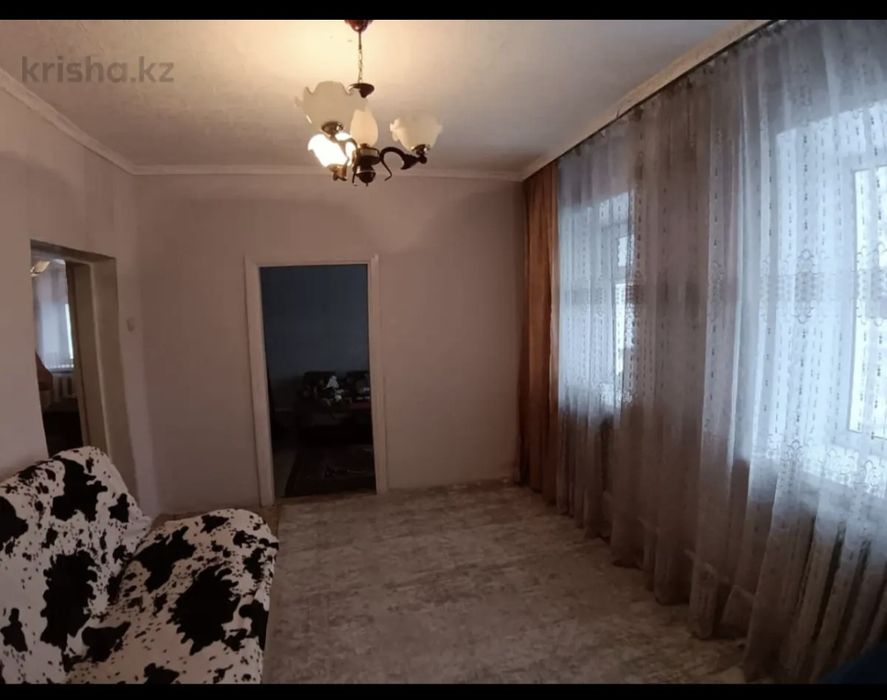 Подам дом на мирном