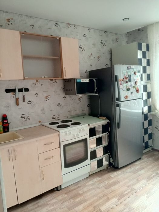 Сдам 2х комн квартиру в центре