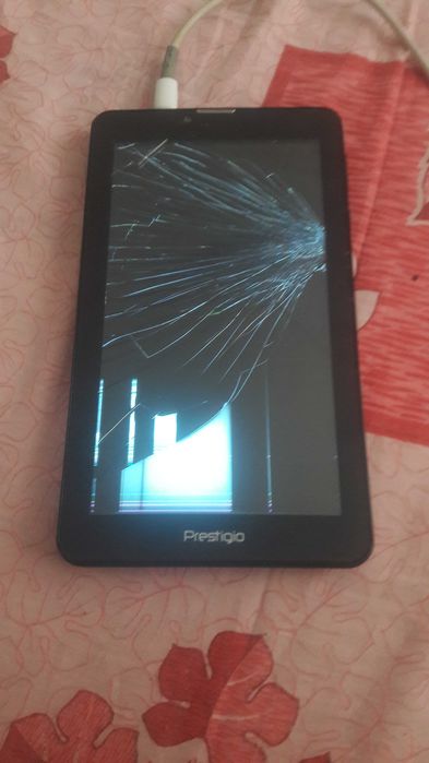 Планшет Prestigio wize 3427 3g