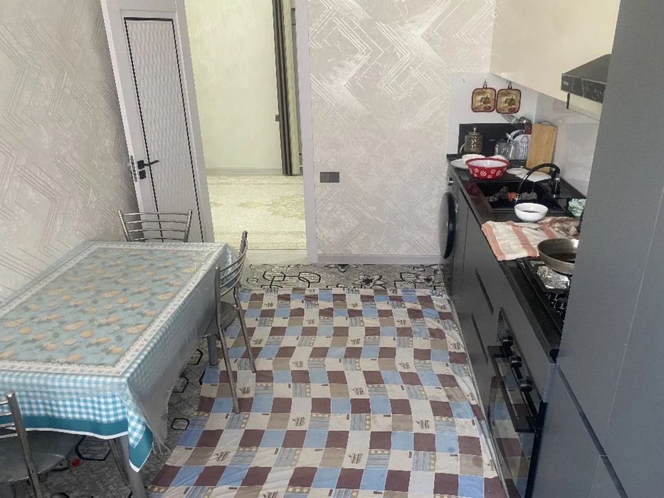 Сдается 2 х ком ЖК Xonabod avenue Сергели Качественный ремонт и техник