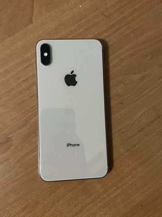 Iphone xs max 256/4