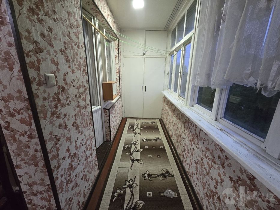 Продам 3 ком Юнусабад 15 квартал