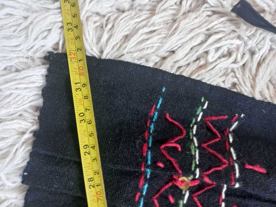 Пищимал/Бръчник ,сто процента Вълна