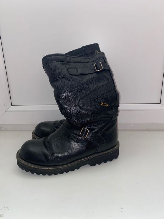 Продам монгольские сапоги