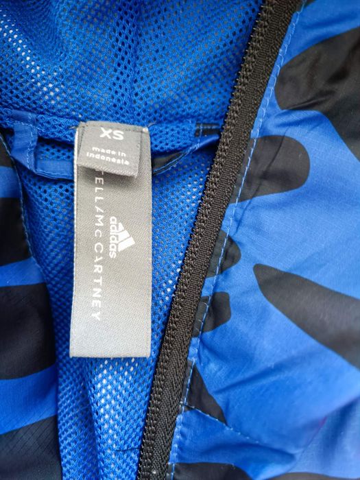 Adidas Stella McCartney яке за бягане