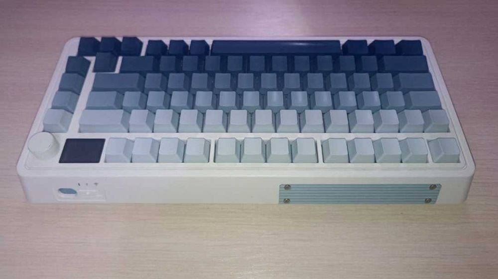 Механическая клавиатура