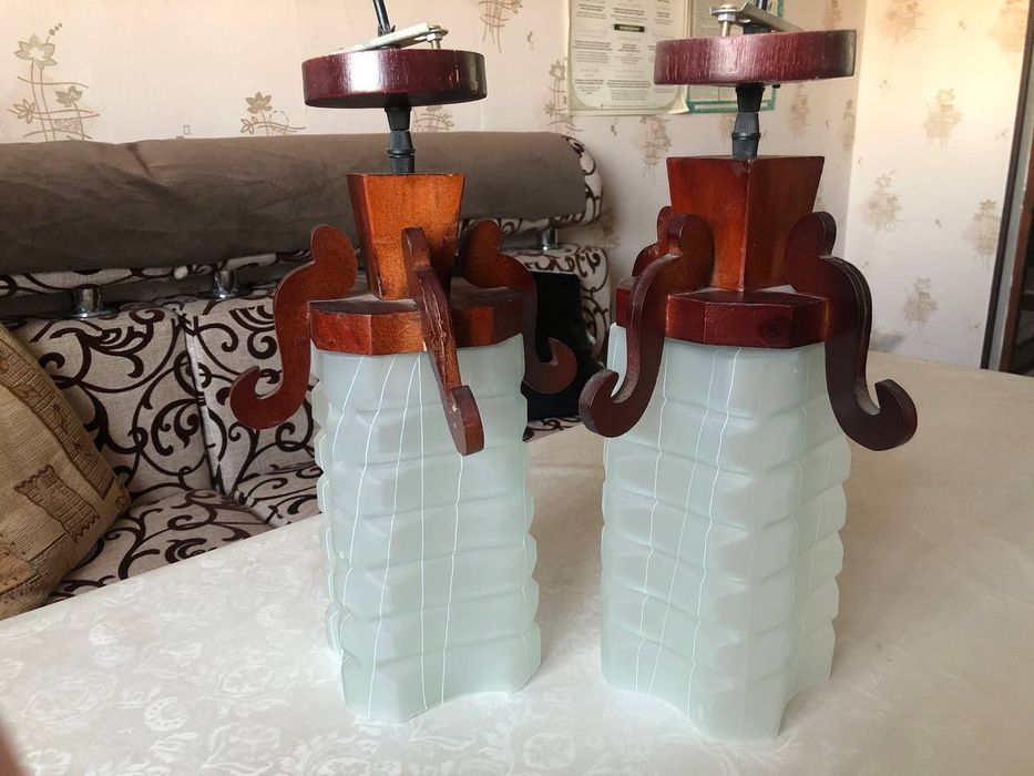 Люстра                                 ,