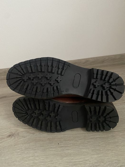 Ghete maro Hinson de barbati