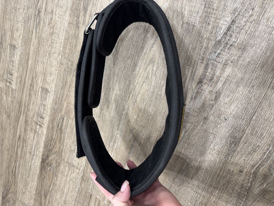 Пояс для тяжелой атлетики