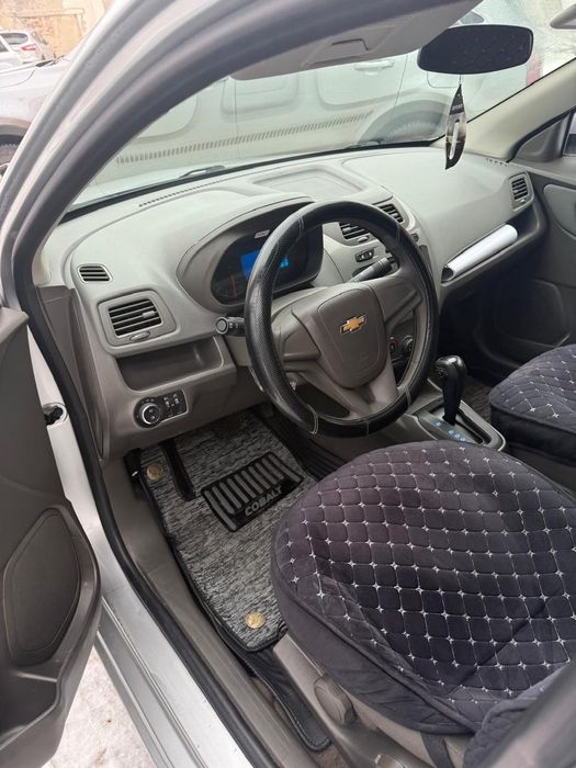 Сдам в аренду авто Cobalt