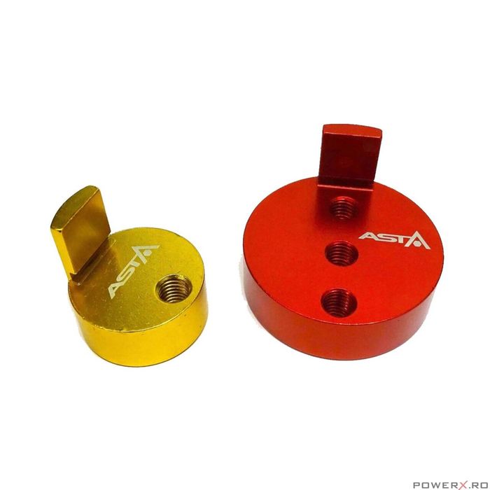 Trusa universala pentru montat curele elastice, compatibil cu BMW,