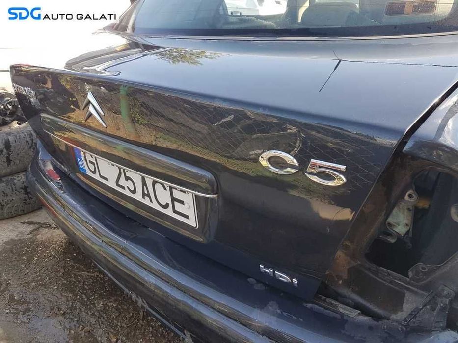 Hayon Citroen C5 hatchback  2001- 2004