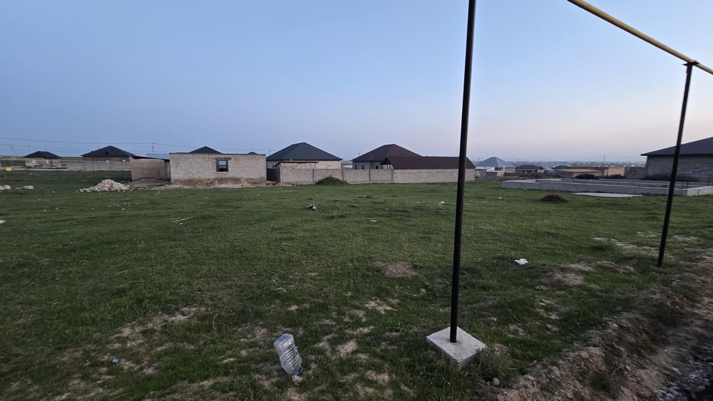 Жер сатылады. Микр.Қайнарбұлақ