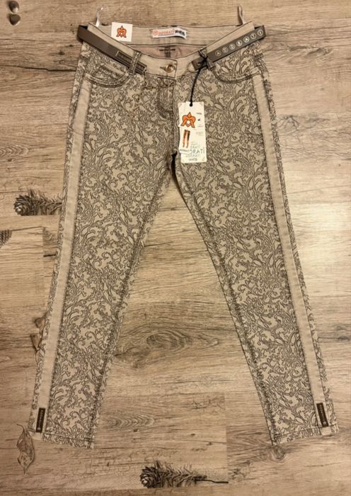 Pantaloni Adorati de Dama
