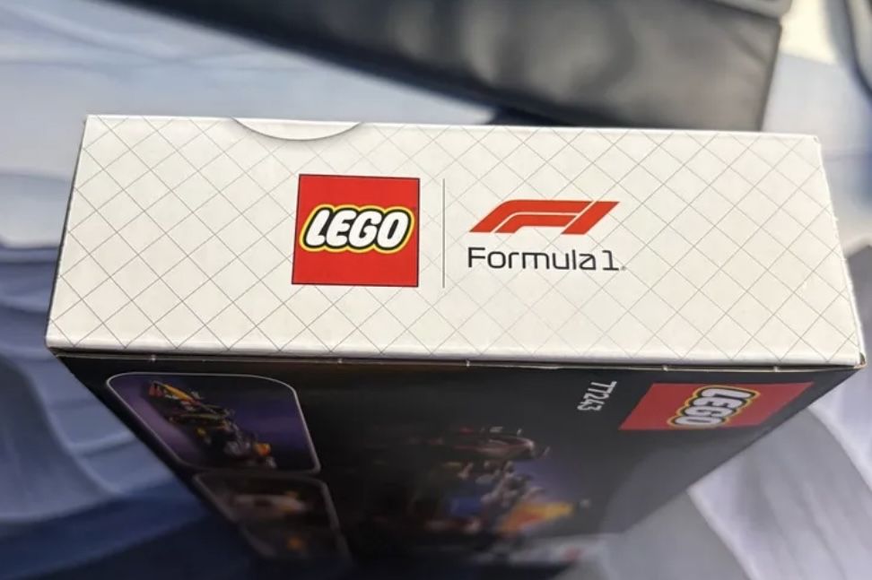 Lego дешево оригинал