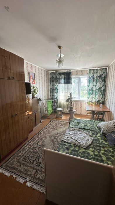 Сдам 3 комнатную квартиру