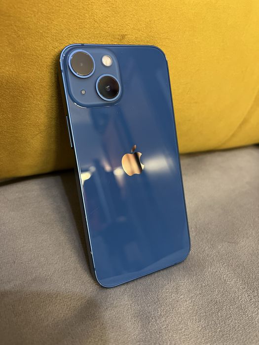 Iphone 13 mini 512 не скрывался срочно