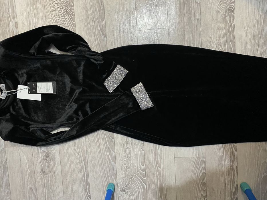 Разгрузка гардироба