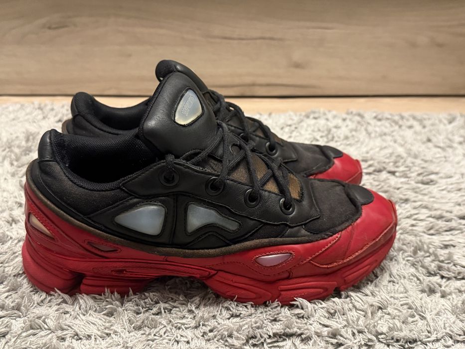 raf simons ozweego 3