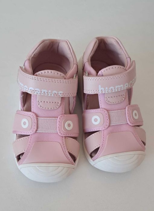 Сандали Biomecanics 22 номер